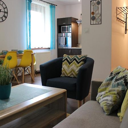 Apartament Kolorowy Pod Sniezka Karpacz Ngoại thất bức ảnh