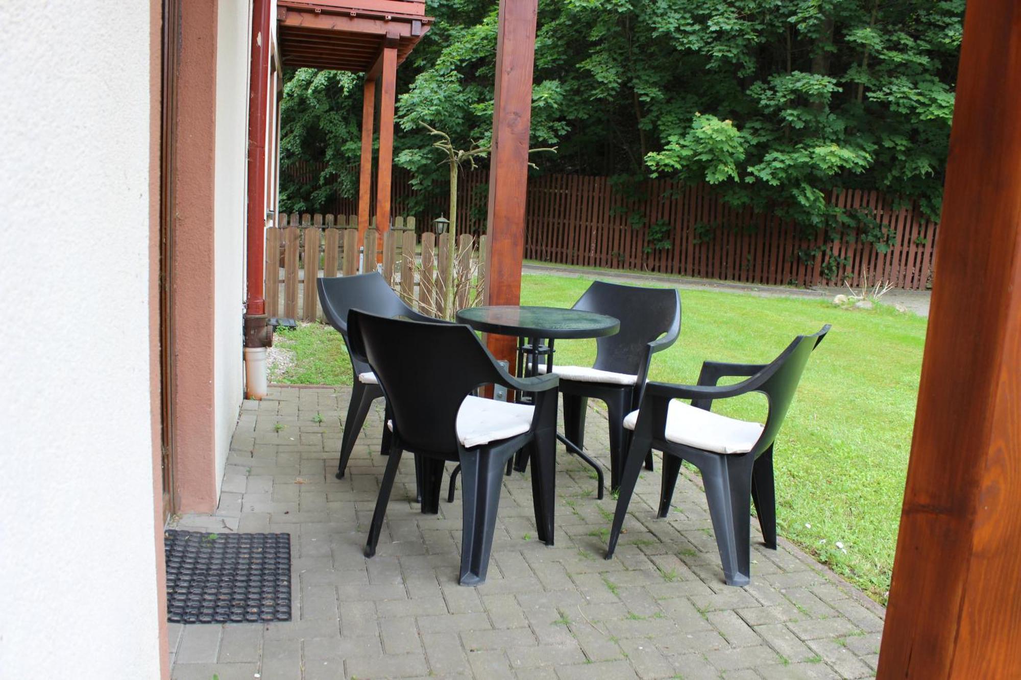 Apartament Kolorowy Pod Sniezka Karpacz Ngoại thất bức ảnh