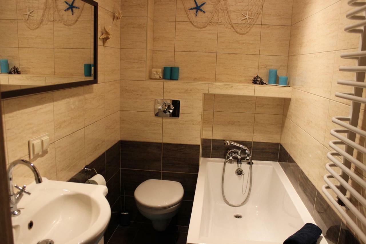 Apartament Kolorowy Pod Sniezka Karpacz Ngoại thất bức ảnh