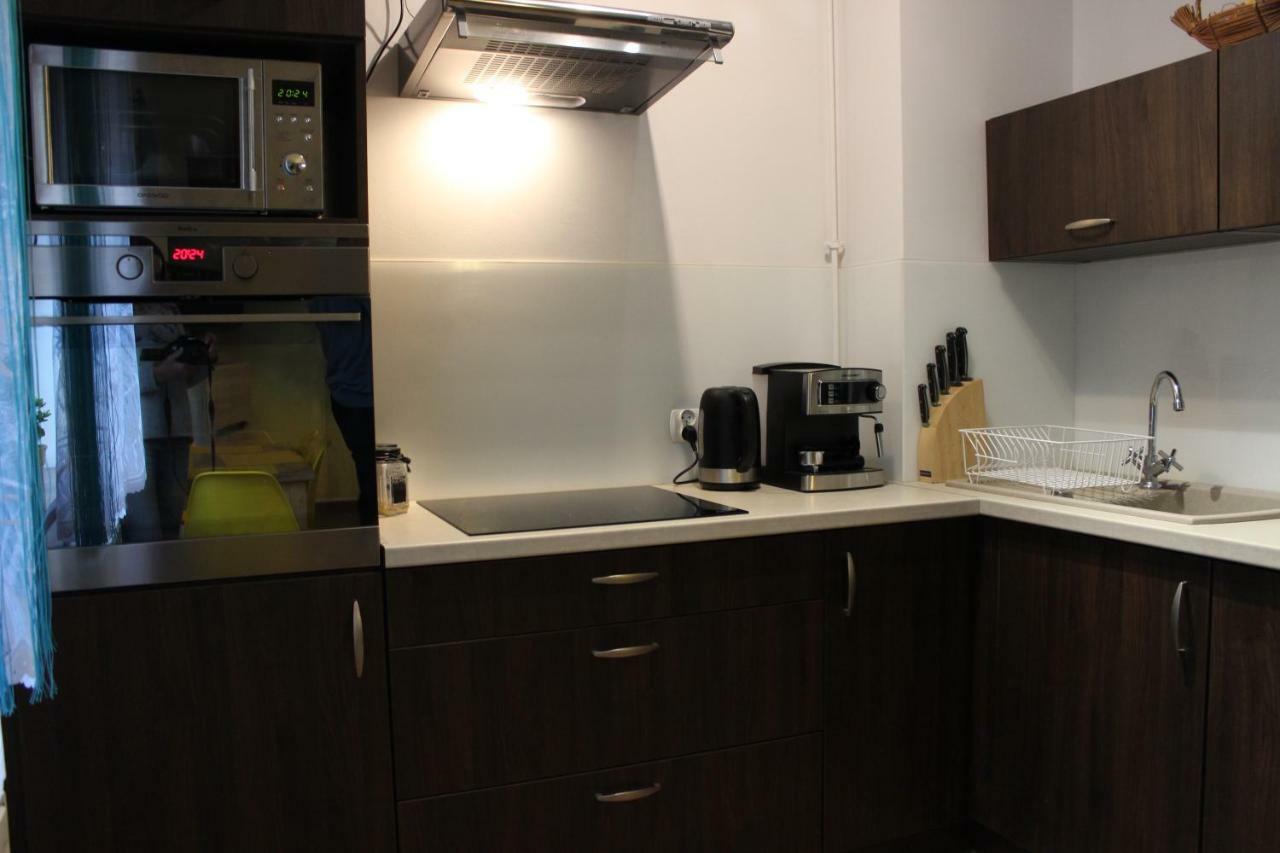 Apartament Kolorowy Pod Sniezka Karpacz Ngoại thất bức ảnh