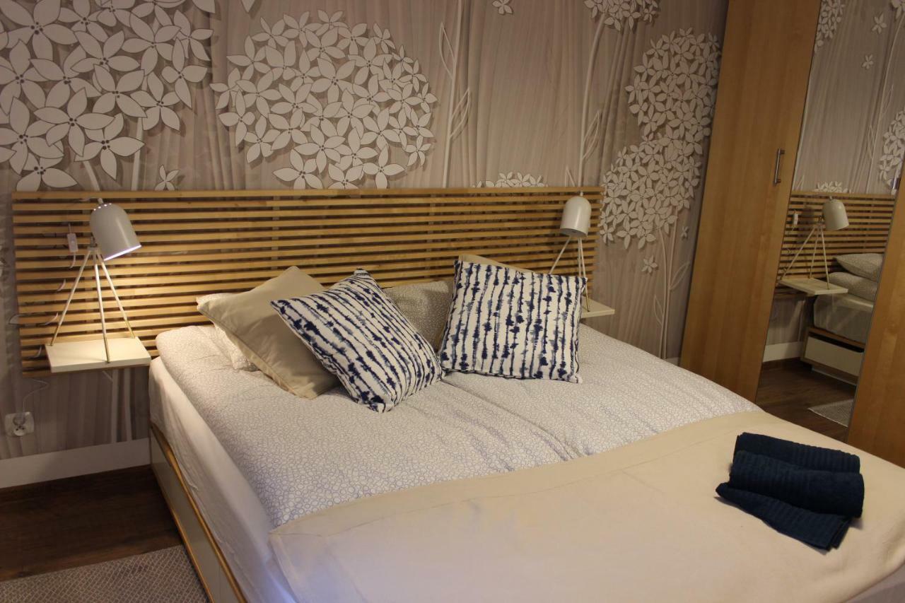 Apartament Kolorowy Pod Sniezka Karpacz Ngoại thất bức ảnh